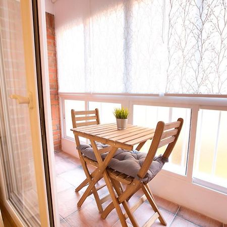 Cuencaloft San Lucas Apartment Cuenca  Bagian luar foto