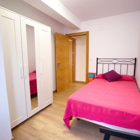 Cuencaloft San Lucas Apartment Cuenca  Bagian luar foto