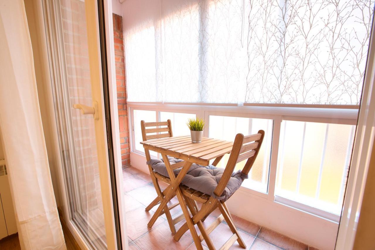 Cuencaloft San Lucas Apartment Cuenca  Bagian luar foto