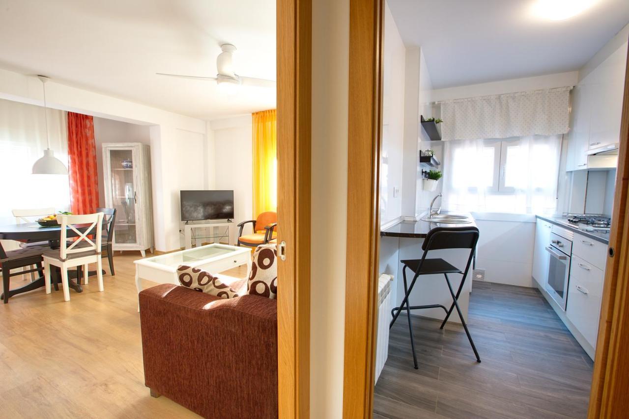 Cuencaloft San Lucas Apartment Cuenca  Bagian luar foto