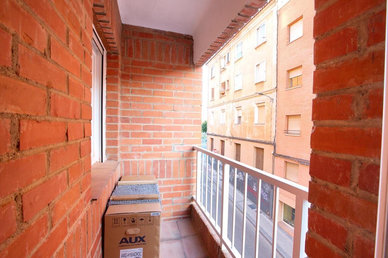 Cuencaloft San Lucas Apartment Cuenca  Bagian luar foto