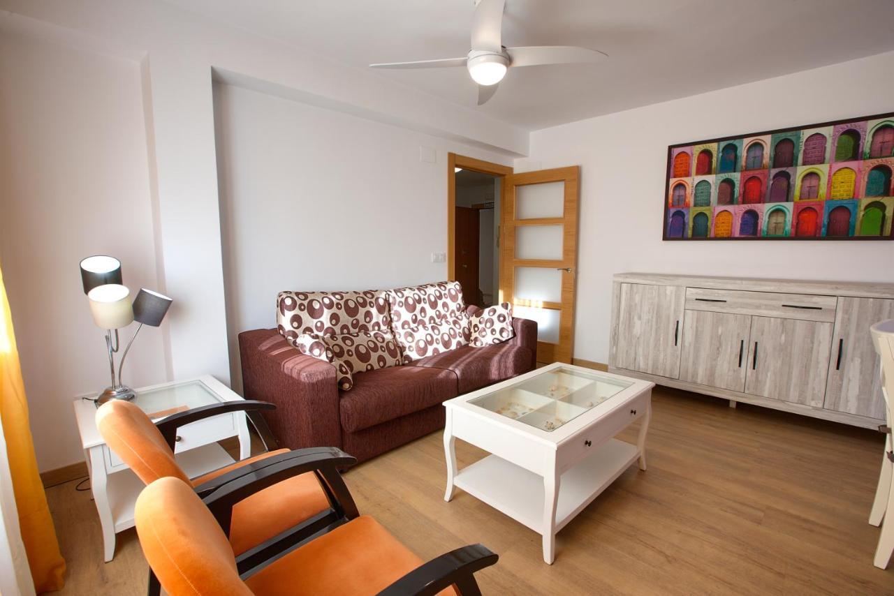 Cuencaloft San Lucas Apartment Cuenca  Bagian luar foto