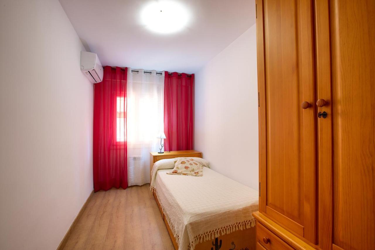 Cuencaloft San Lucas Apartment Cuenca  Bagian luar foto