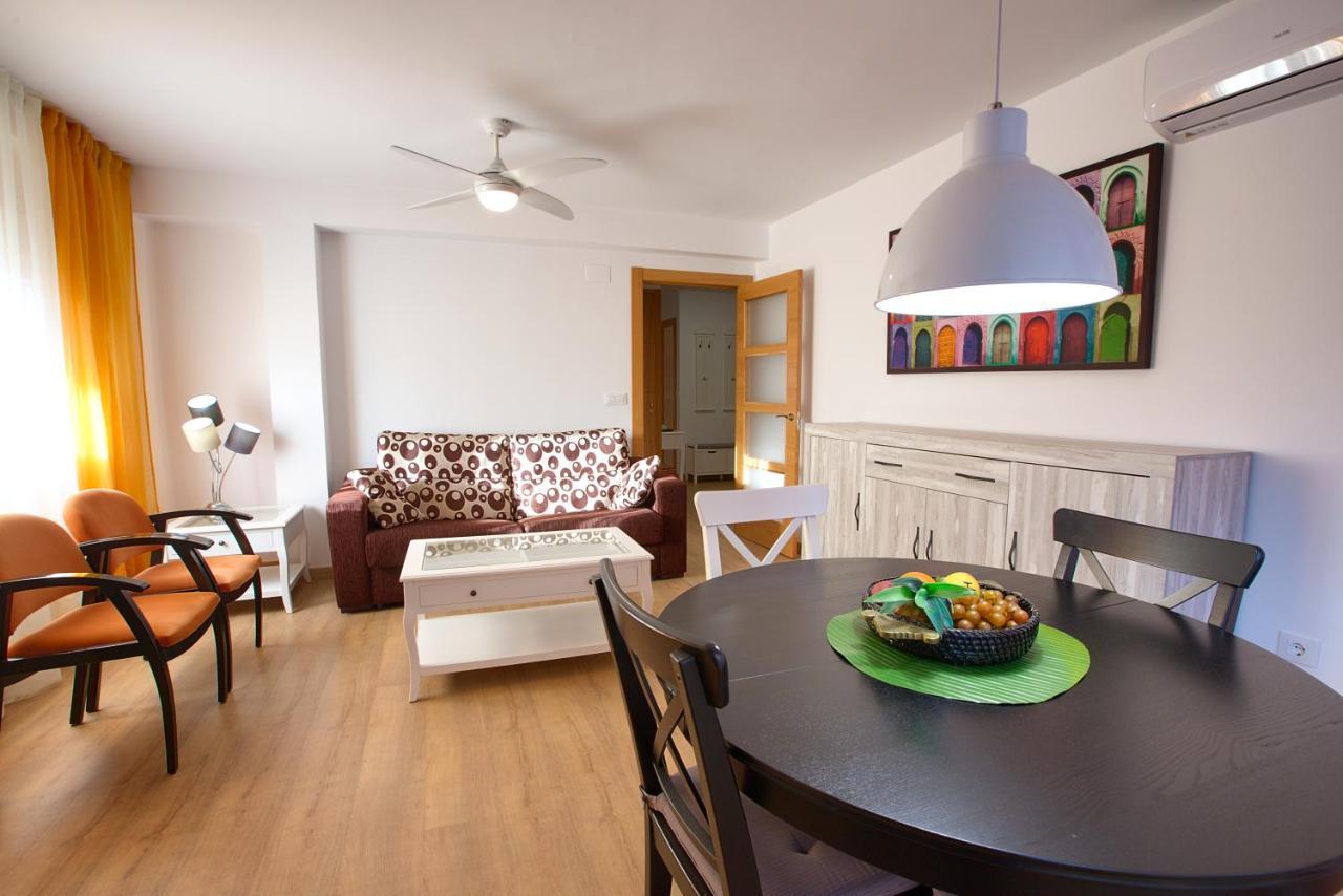 Cuencaloft San Lucas Apartment Cuenca  Bagian luar foto
