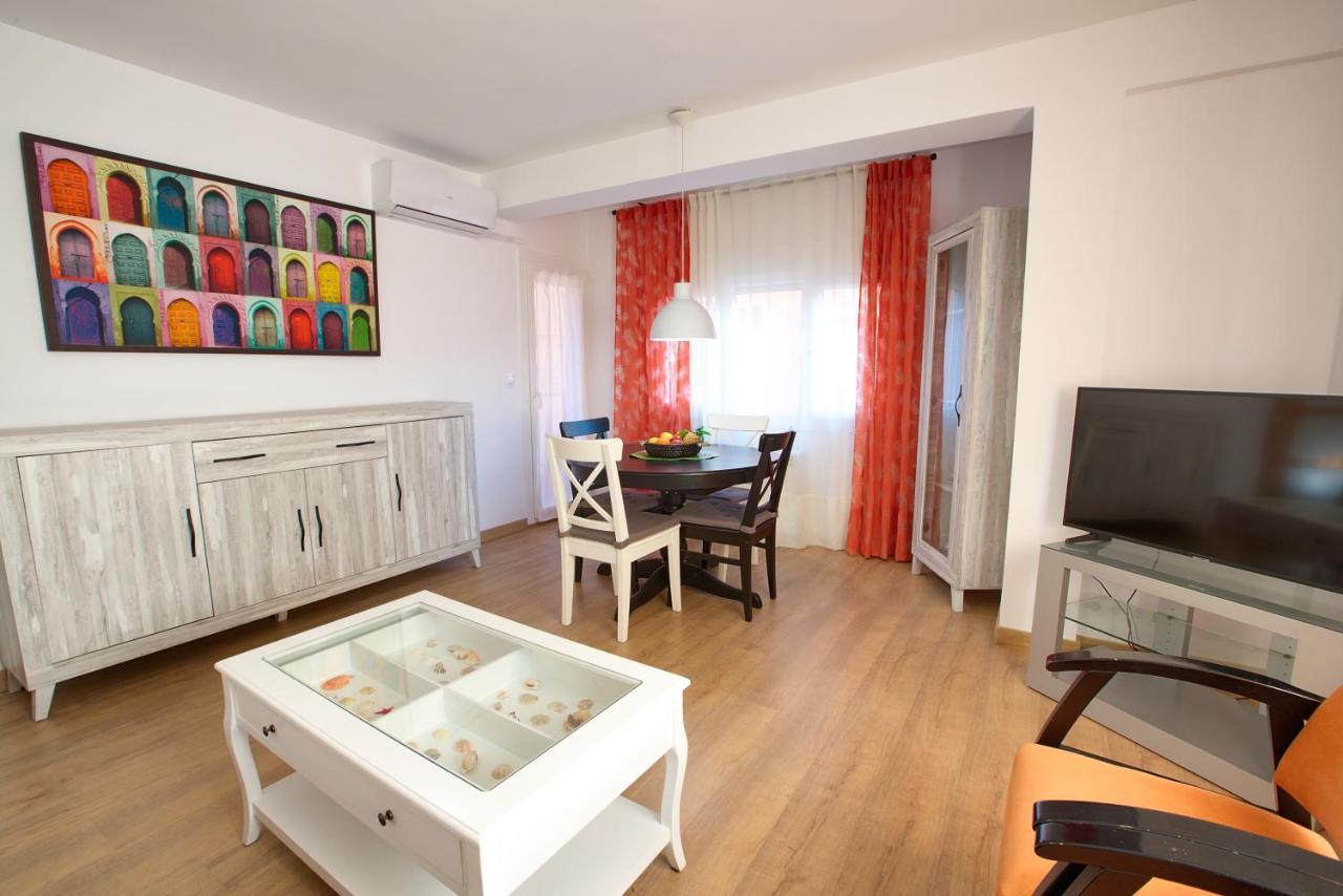 Cuencaloft San Lucas Apartment Cuenca  Bagian luar foto