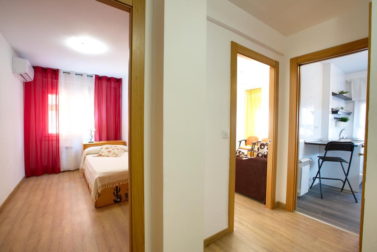 Cuencaloft San Lucas Apartment Cuenca  Bagian luar foto
