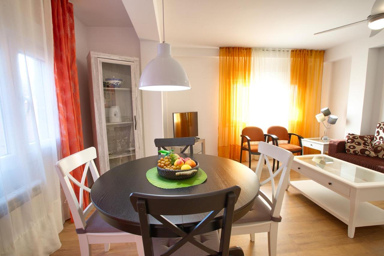 Cuencaloft San Lucas Apartment Cuenca  Bagian luar foto