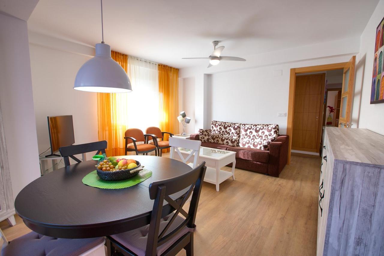 Cuencaloft San Lucas Apartment Cuenca  Bagian luar foto