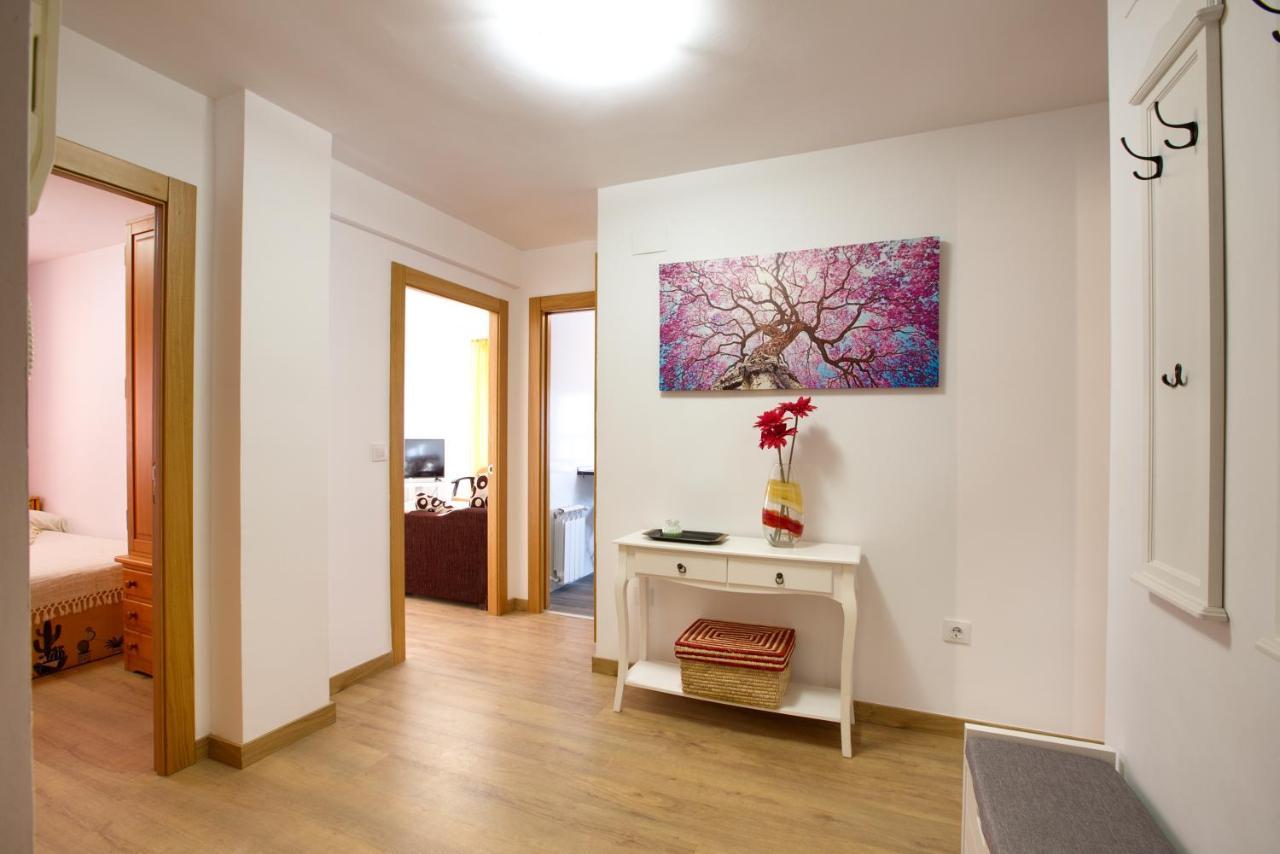 Cuencaloft San Lucas Apartment Cuenca  Bagian luar foto